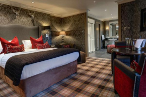 Hotels in Eaglesham